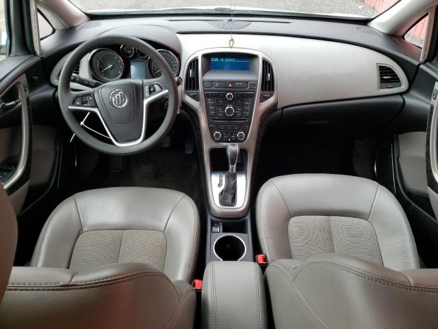 Photo 8 from auction – 2016 BUICK VERANO with VIN 1G4P15SK9G4106887