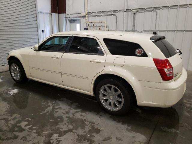 Photo 2 from auction – 2005 DODGE MAGNUM SXT with VIN 2D4GZ48VX5H688736