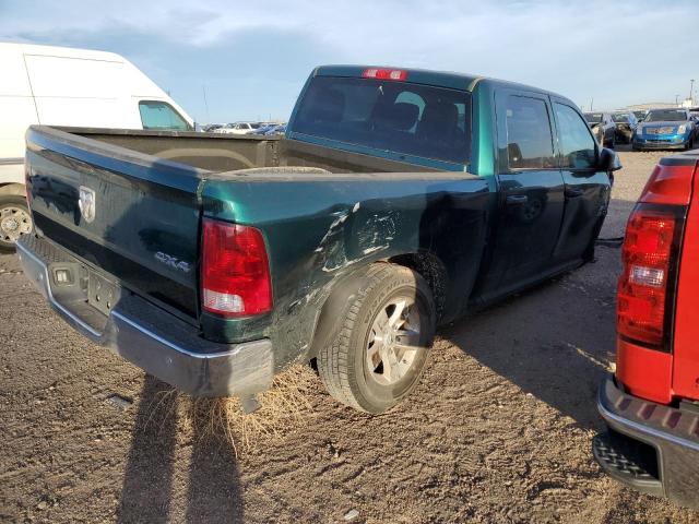 Photo 3 from auction – 2021 RAM 1500 CLASS with VIN 3C6RR7KG1MG635432