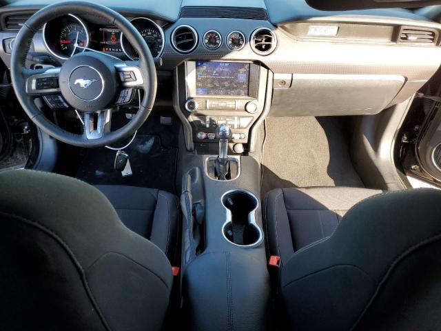 Photo 8 from auction – 2021 FORD MUSTANG with VIN 1FATP8UD2M5148850