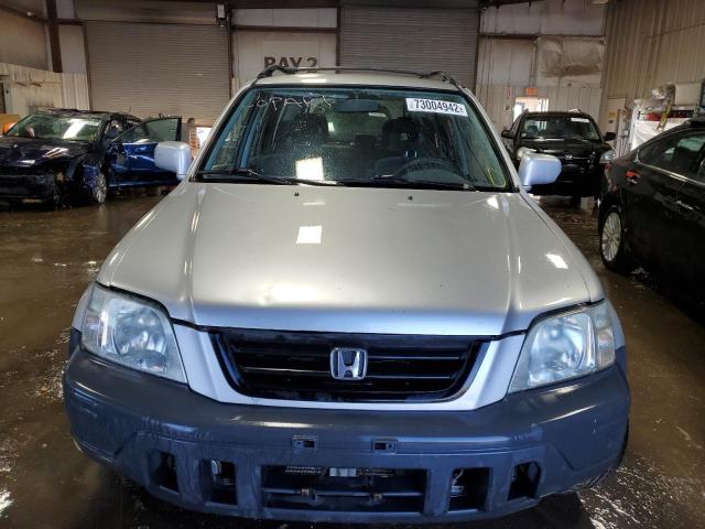 Photo 5 from auction – 2000 HONDA CR-V EX with VIN JHLRD1866YC051655