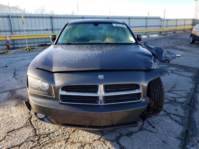 Photo 5 from auction – 2010 DODGE CHARGER with VIN 2B3CA5CT6AH146950