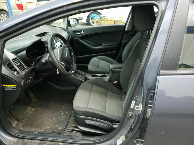 Photo 7 from auction – 2015 KIA FORTE LX with VIN KNAFX4A62F5258612
