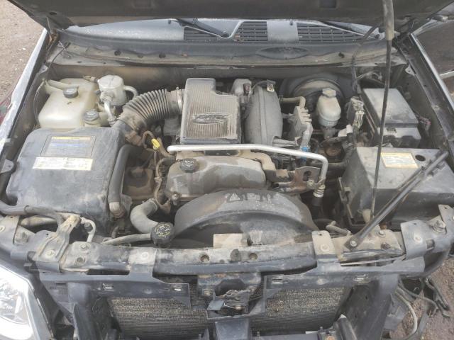 Photo 12 from auction – 2006 GMC ENVOY with VIN 1GKDT13S862181555