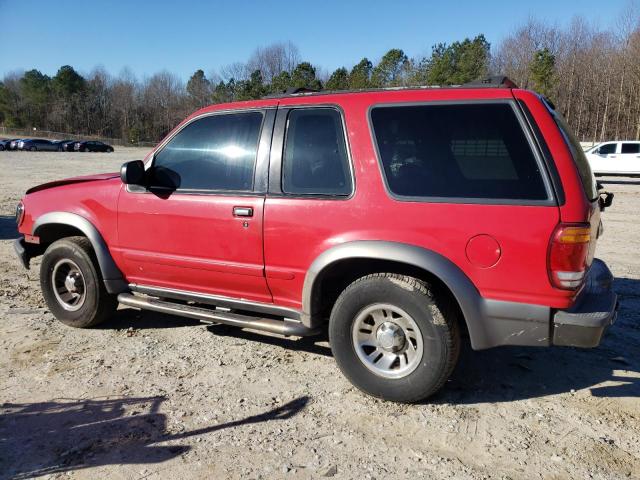 Photo 2 from auction – 1998 FORD EXPLORER with VIN 1FMYU22X0WUD03919