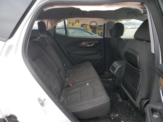 Photo 10 from auction – 2019 GMC TERRAIN SL with VIN 3GKALMEV3KL233730