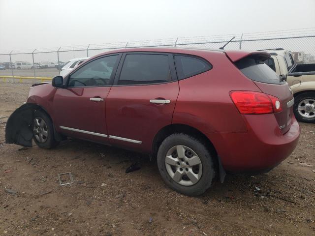 Photo 2 from auction – 2013 NISSAN ROGUE S with VIN JN8AS5MT8DW551946