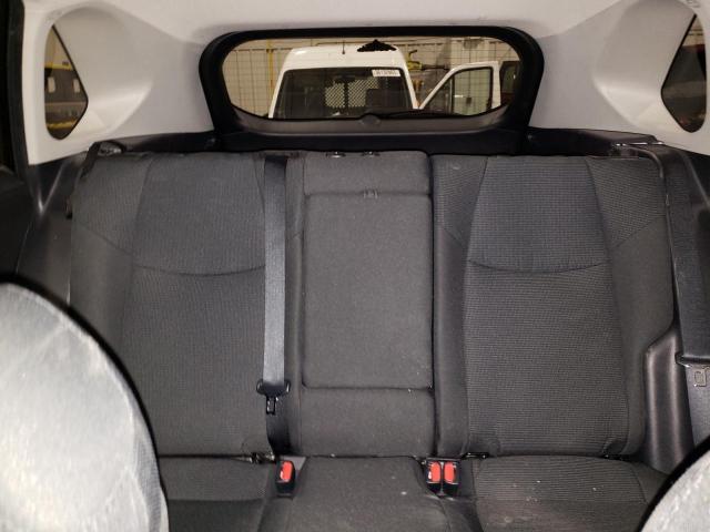 Photo 10 from auction – 2021 TOYOTA RAV4 LE with VIN 2T3F1RFV2MC190403