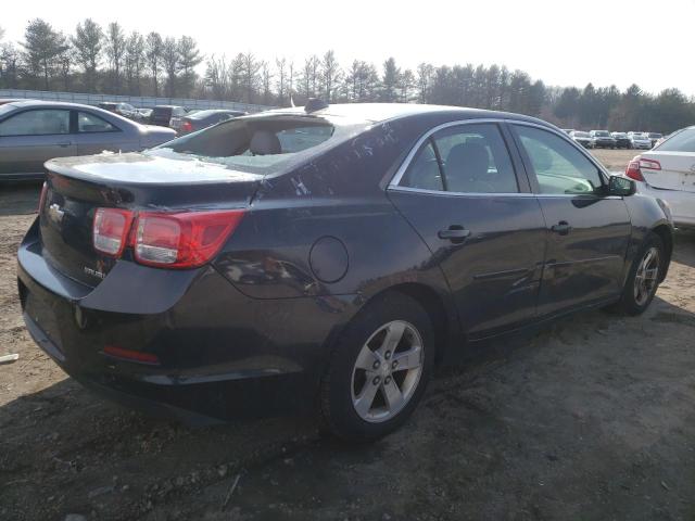 Photo 3 from auction – 2013 CHEVROLET MALIBU LS with VIN 1G11B5SA7DF331767