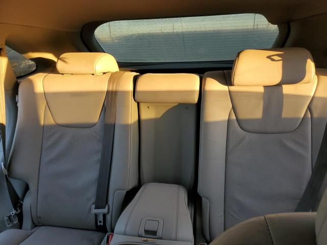 Photo 10 from auction – 2010 LEXUS RX 350 with VIN 2T2ZK1BA6AC019331