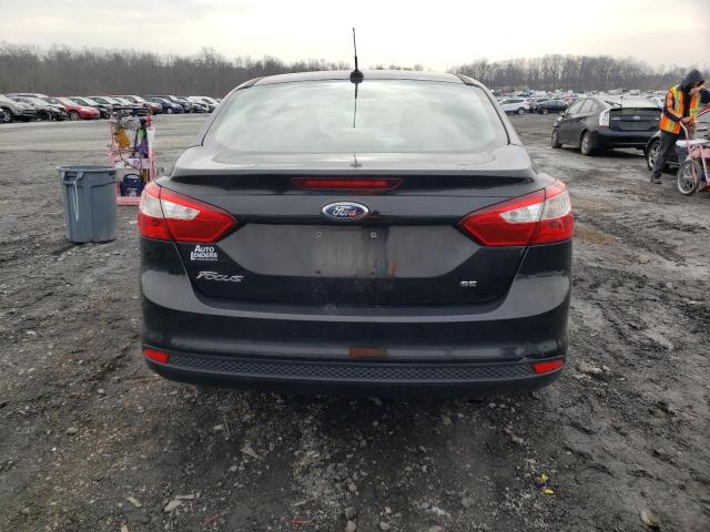 Photo 6 from auction – 2013 FORD FOCUS SE with VIN 1FADP3F22DL348707