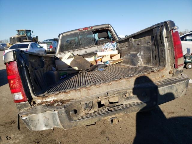 Photo 10 from auction – 2007 GMC NEW SIERRA with VIN 1GTEC14X67Z641993
