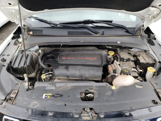 Photo 11 from auction – 2018 JEEP COMPASS LI with VIN 3C4NJCCB4JT362290