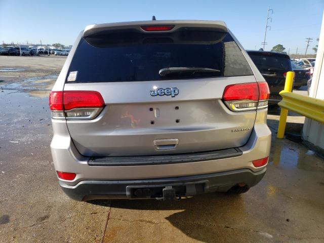 Photo 6 from auction – 2014 JEEP GRAND CHER with VIN 1C4RJEAG9EC225522