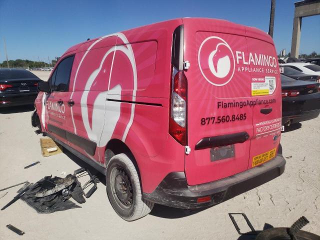 Photo 2 from auction – 2020 FORD TRANSIT CO with VIN NM0LS7F22L1468123