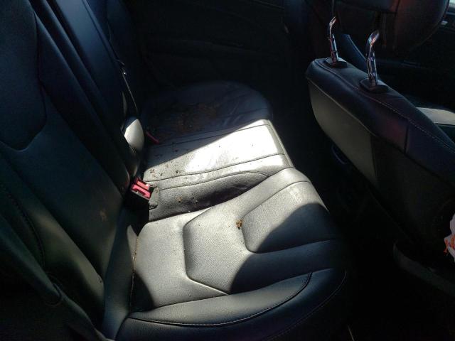 Photo 10 from auction – 2014 FORD FUSION TIT with VIN 3FA6P0RU3ER342549
