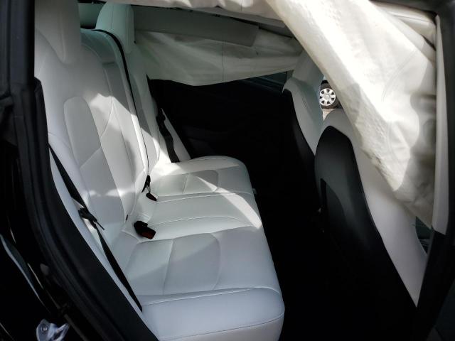 Photo 10 from auction – 2023 TESLA MODEL 3 with VIN 5YJ3E1EC5PF405645