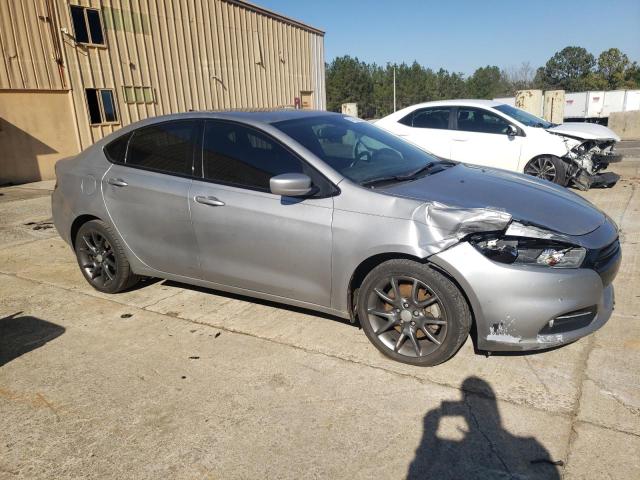 Photo 4 from auction – 2016 DODGE DART SXT S with VIN 1C3CDFFA6GD791162