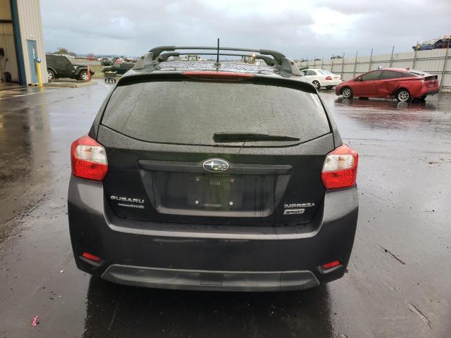 Zdjęcie 6 z aukcji – 2012 SUBARU IMPREZA SP z VIN JF1GPAL64CG215897