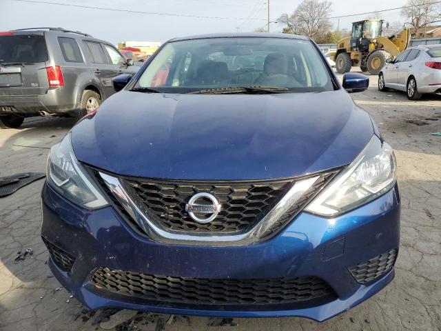 Photo 5 from auction – 2016 NISSAN SENTRA S with VIN 3N1AB7AP3GY305658