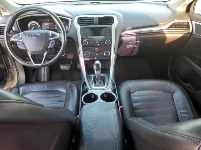 Photo 8 from auction – 2013 FORD FUSION SE with VIN 3FA6P0HR6DR238455