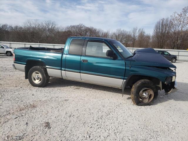Photo 4 from auction – 1999 DODGE RAM 1500 with VIN 1B7HF13Z3XJ507965