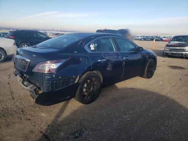 Photo 3 from auction – 2013 NISSAN MAXIMA S with VIN 1N4AA5AP4DC819307
