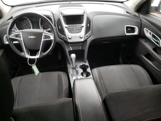 Photo 8 from auction – 2014 CHEVROLET EQUINOX LT with VIN 1GNFLFEK2EZ134548