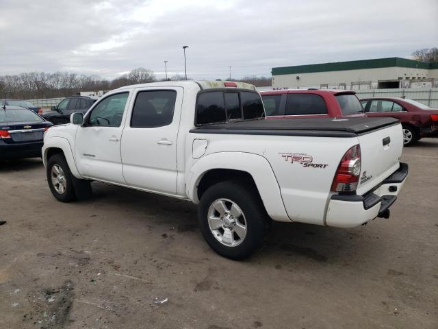 Photo 2 from auction – 2011 TOYOTA TACOMA DOU with VIN 3TMLU4EN3BM064529