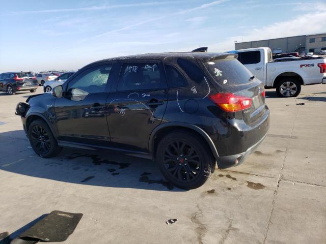Photo 2 from auction – 2017 MITSUBISHI OUTLANDER with VIN JA4AP3AU6HZ008589
