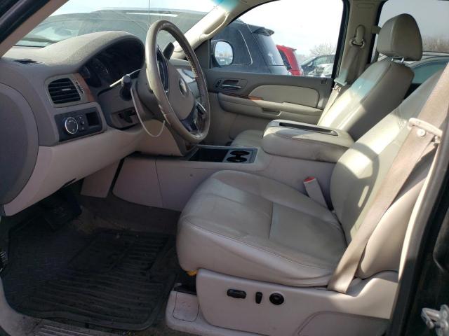 Photo 7 from auction – 2007 CHEVROLET SILVERADO with VIN 2GCEC13J771505569