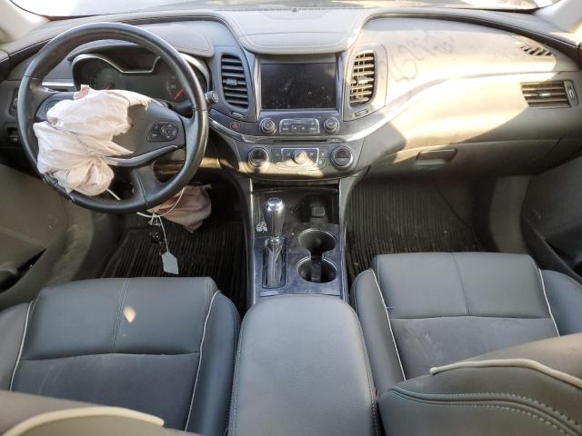 Photo 8 from auction – 2014 CHEVROLET IMPALA LT with VIN 2G1125S31E9141975