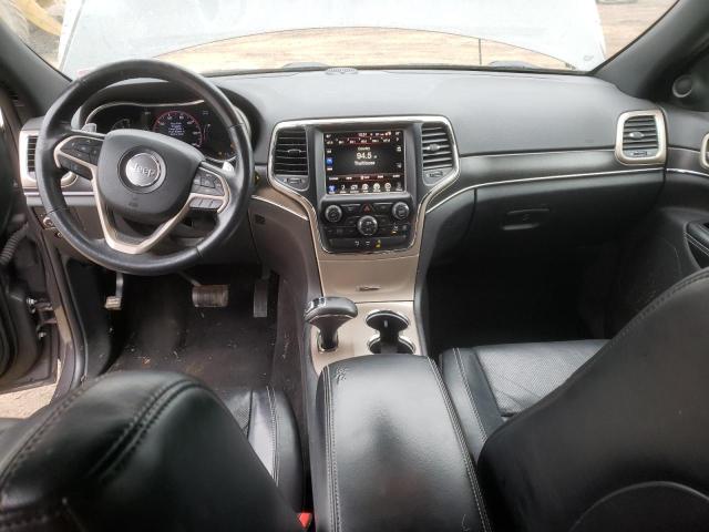 Photo 8 from auction – 2015 JEEP GRAND CHER with VIN 1C4RJFBG5FC898040