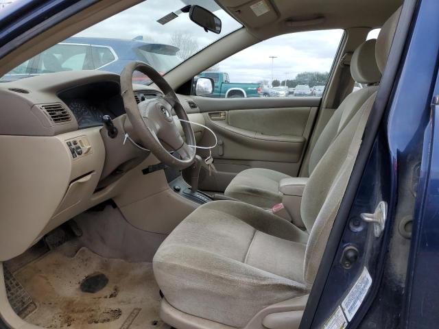 صورة رقم 7 من المزاد - 2004 TOYOTA COROLLA CE مع VIN 2T1BR32E14C250206