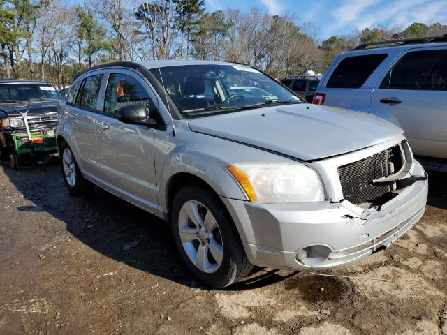 Photo 4 from auction – 2011 DODGE CALIBER MA with VIN 1B3CB3HAXBD114039