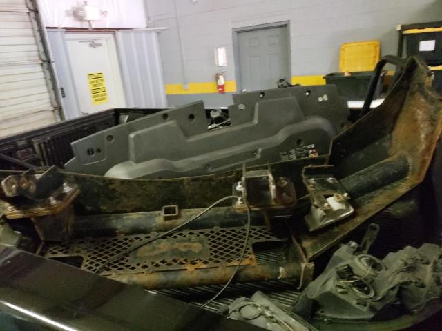Photo 13 from auction – 2013 CHEVROLET SILVERADO with VIN 1GC2KXCG7DZ284619