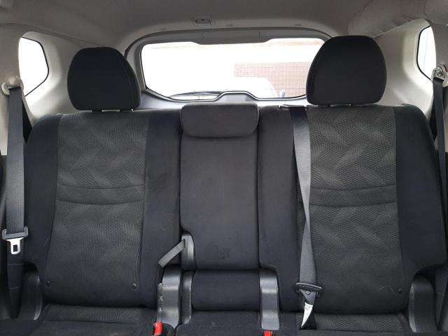 Photo 10 from auction – 2015 NISSAN ROGUE S with VIN 5N1AT2MT4FC855928