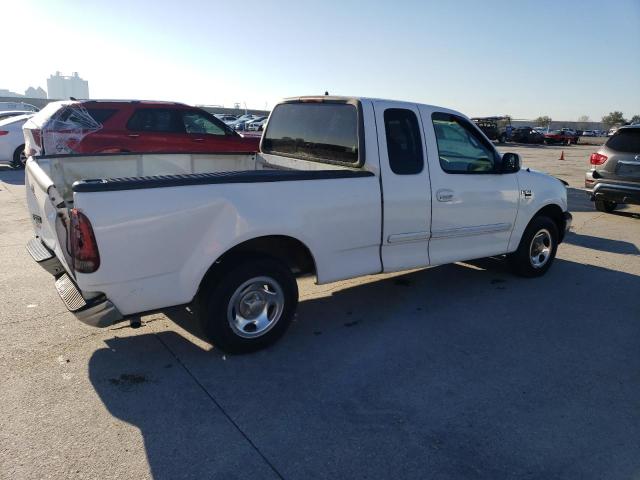 Photo 3 from auction – 1999 FORD F150 with VIN 1FTRX17W2XKA39688