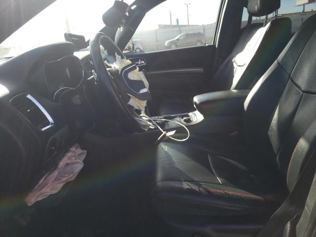 Photo 7 from auction – 2015 DODGE DURANGO R/ with VIN 1C4SDJCT1FC857914