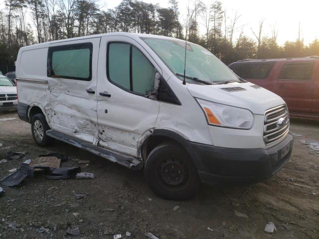 Photo 4 from auction – 2019 FORD TRANSIT T- with VIN 1FTYR1YM5KKA42287