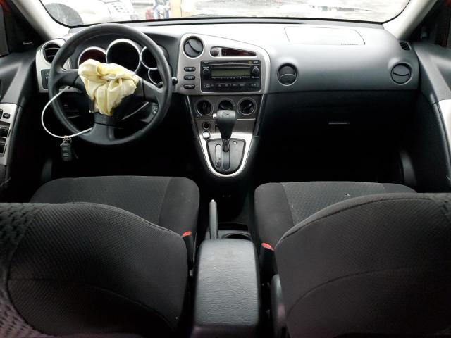 Photo 8 from auction – 2007 TOYOTA COROLLA MA with VIN 2T1KR32E37C641197