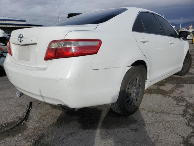 Photo 3 from auction – 2007 TOYOTA CAMRY CE with VIN 4T1BE46K77U712515