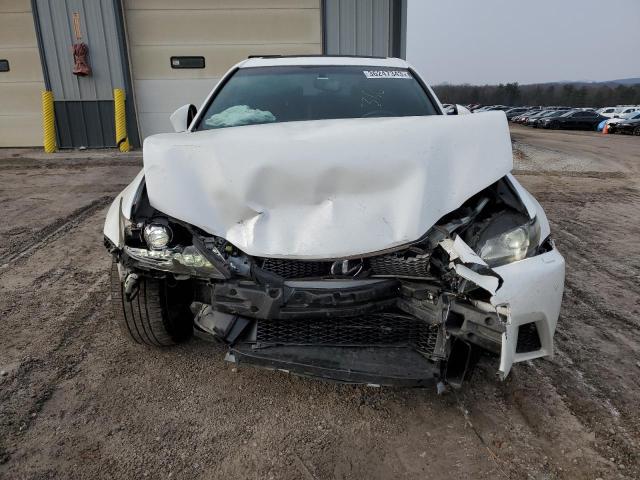 Photo 5 from auction – 2013 LEXUS GS 350 with VIN JTHBE1BL0D5020781