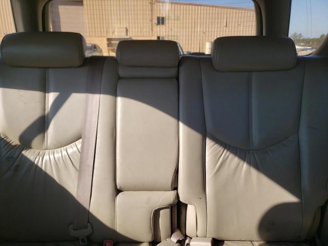 Photo 10 from auction – 2001 LEXUS RX 300 with VIN JTJHF10U910197663