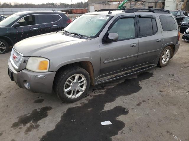GMC ENVOY DENA 2006 with VIN 1GKET66M966139001 - Photo from auction