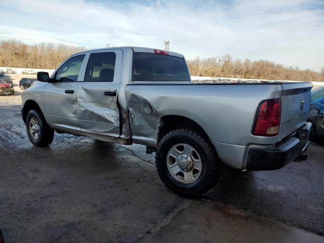 Photo 2 from auction – 2016 RAM 2500 ST with VIN 3C6TR5CT5GG346919