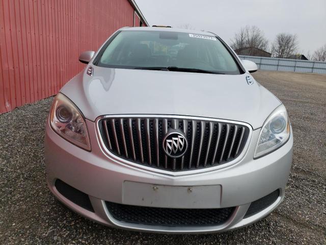 Photo 5 from auction – 2016 BUICK VERANO with VIN 1G4P15SK9G4106887