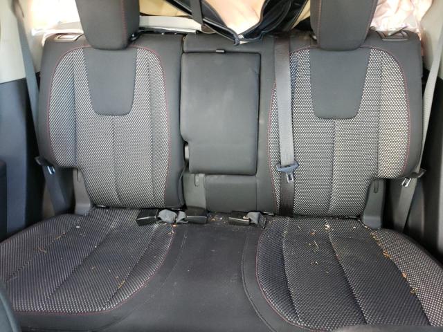Photo 10 from auction – 2012 GMC TERRAIN SL with VIN 2GKFLTEK3C6320300