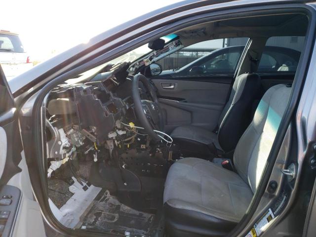 Photo 7 from auction – 2017 TOYOTA CAMRY LE with VIN 4T1BF1FK8HU640687