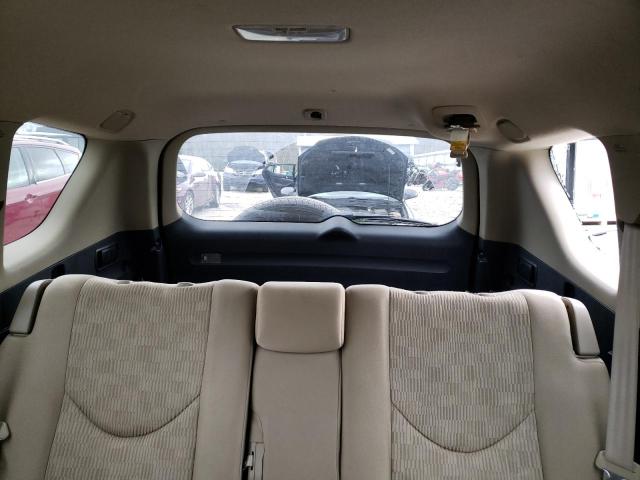 Photo 10 from auction – 2010 TOYOTA RAV4 with VIN 2T3BF4DV0AW070714